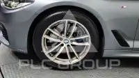 2017 BMW 530M