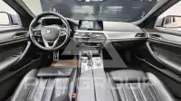 2017 BMW 530M