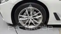 2017 BMW 520M