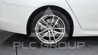 2017 BMW 530M
