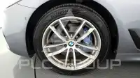 2017 BMW 530M