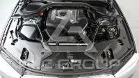 2017 BMW 530M