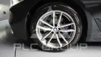 2017 BMW 530M