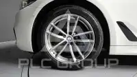 2017 BMW 530M