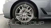 2017 BMW 520M