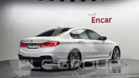 2017 BMW 530M