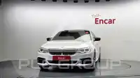 2017 BMW 530M
