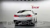 2017 BMW 530M