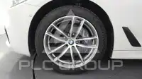 2017 BMW 530M
