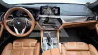 2017 BMW 530M