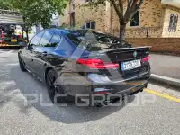 2017 BMW 530M