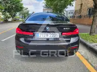 2017 BMW 530M