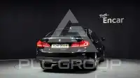 2017 BMW 520