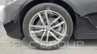 2017 BMW 520