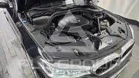 2017 BMW 520