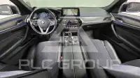 2017 BMW 520