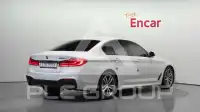 2017 BMW 520M