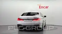 2017 BMW 520M