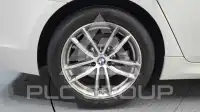 2017 BMW 520M
