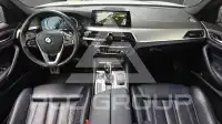 2017 BMW 520M