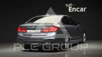 2017 BMW 520