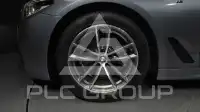 2017 BMW 520