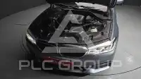2017 BMW 520