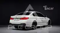2017 BMW 530M