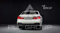 2017 BMW 530M