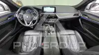 2017 BMW 530M