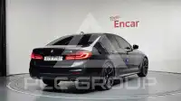 2017 BMW 520