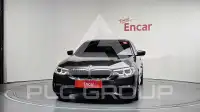 2017 BMW 520