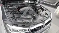 2017 BMW 520
