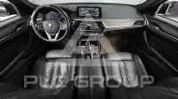 2017 BMW 520
