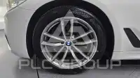 2017 BMW 520M