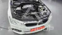 2017 BMW 520M