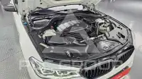 2017 BMW 520M