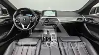 2017 BMW 520M