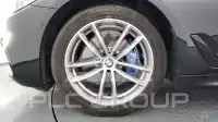 2017 BMW 530M