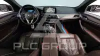 2017 BMW 530M