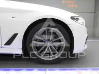 2017 BMW 520