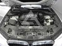2017 BMW 520