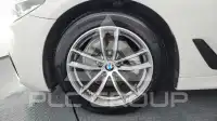 2017 BMW 520