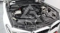 2017 BMW 520