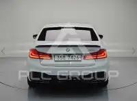 2017 BMW 520