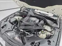 2017 BMW 520
