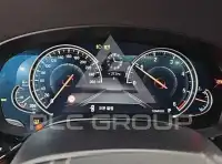 2017 BMW 520
