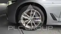 2017 BMW 530M