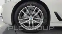 2017 BMW 520