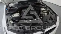 2017 BMW 520